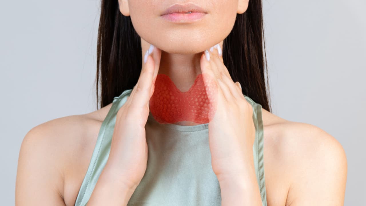 thyroid cancer thyroid cancer