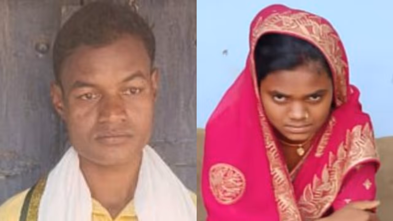 husband murder Jharkhand husband murder Jharkhand