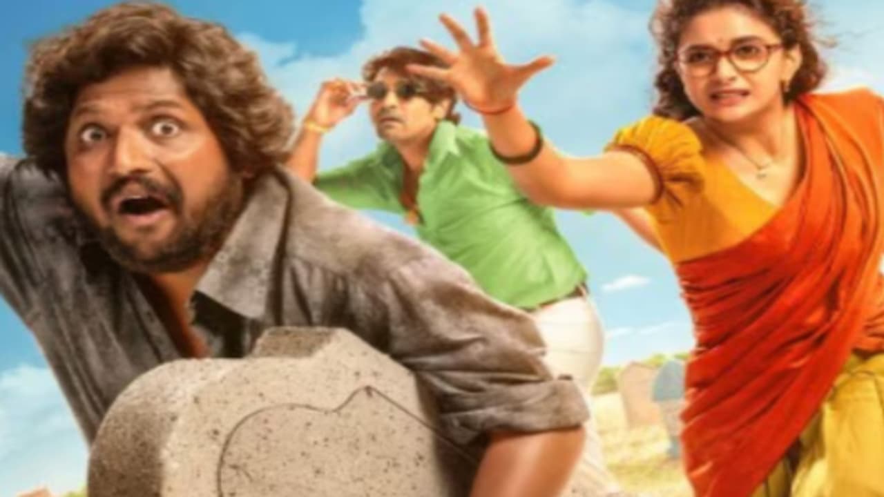 Keerthy Suresh Keerthy Suresh