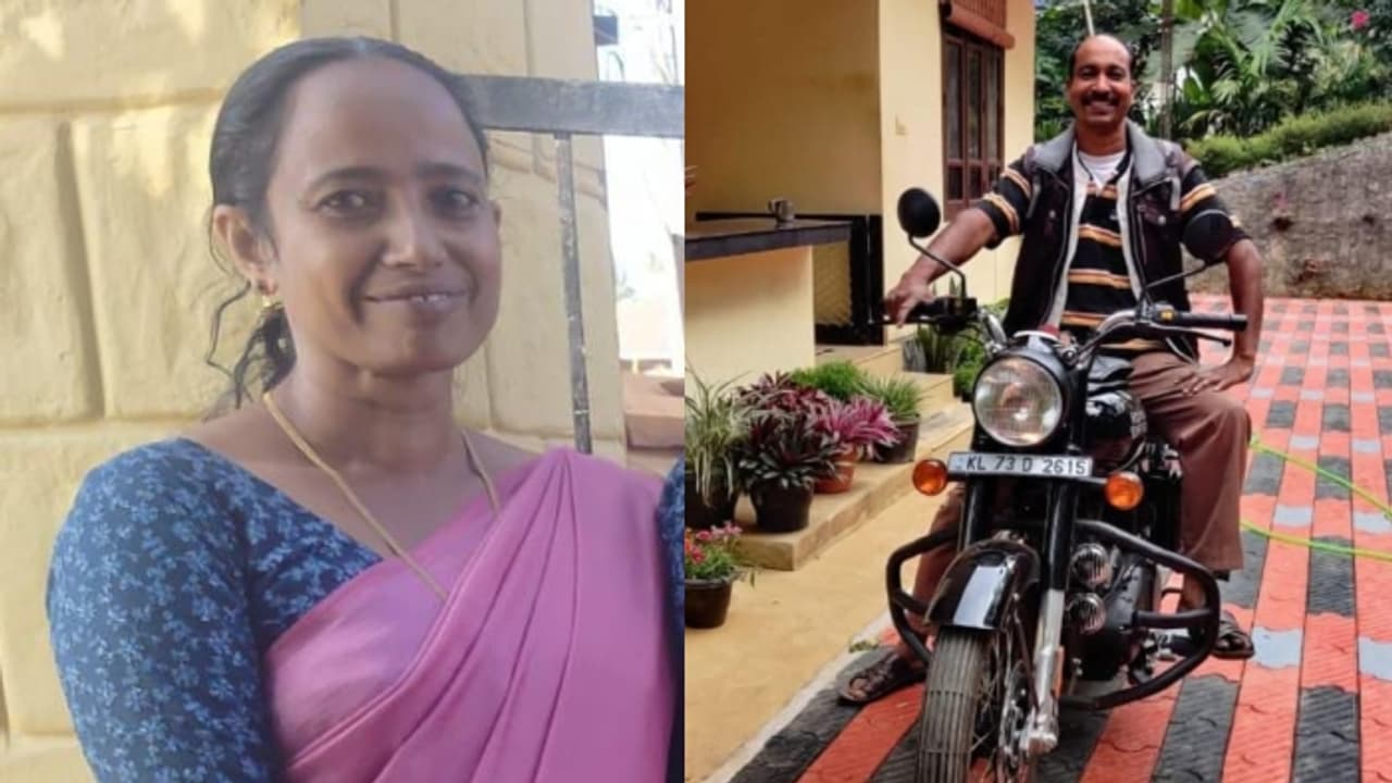 Wayanad Murder Wayanad Murder