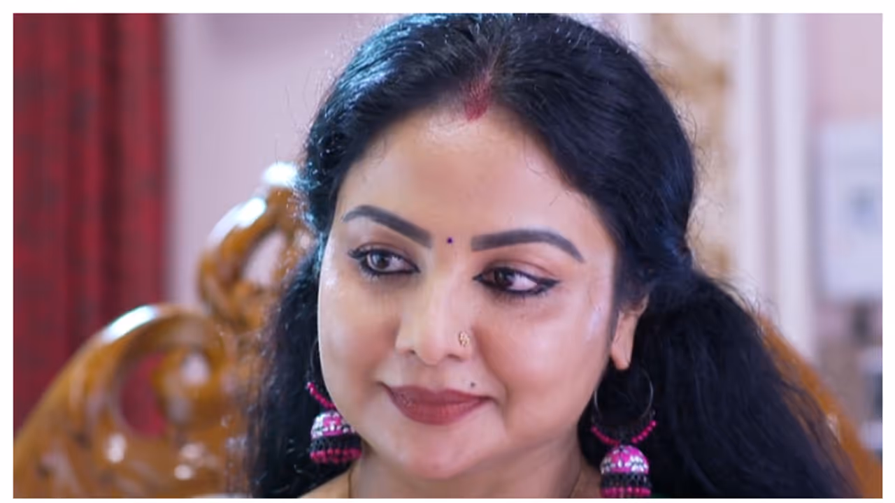 patharamattu serial review 