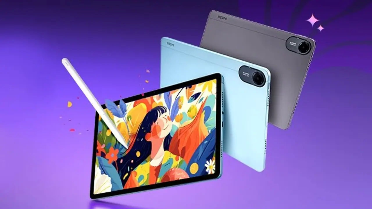 Redmi Pad 2