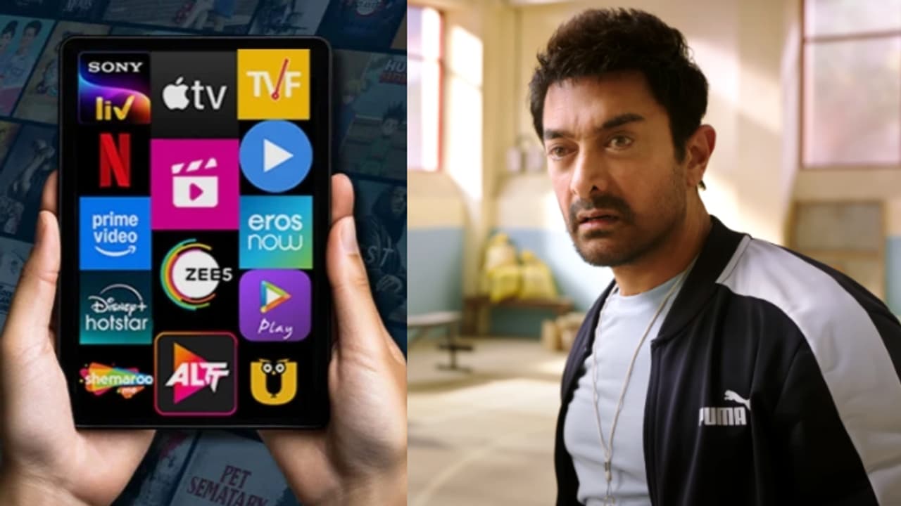 aamir khan sacrifices 120 crore ott deal by amazon prime video for Sitaare Zameen Par aamir khan sacrifices 120 crore ott deal by amazon prime video for Sitaare Zameen Par