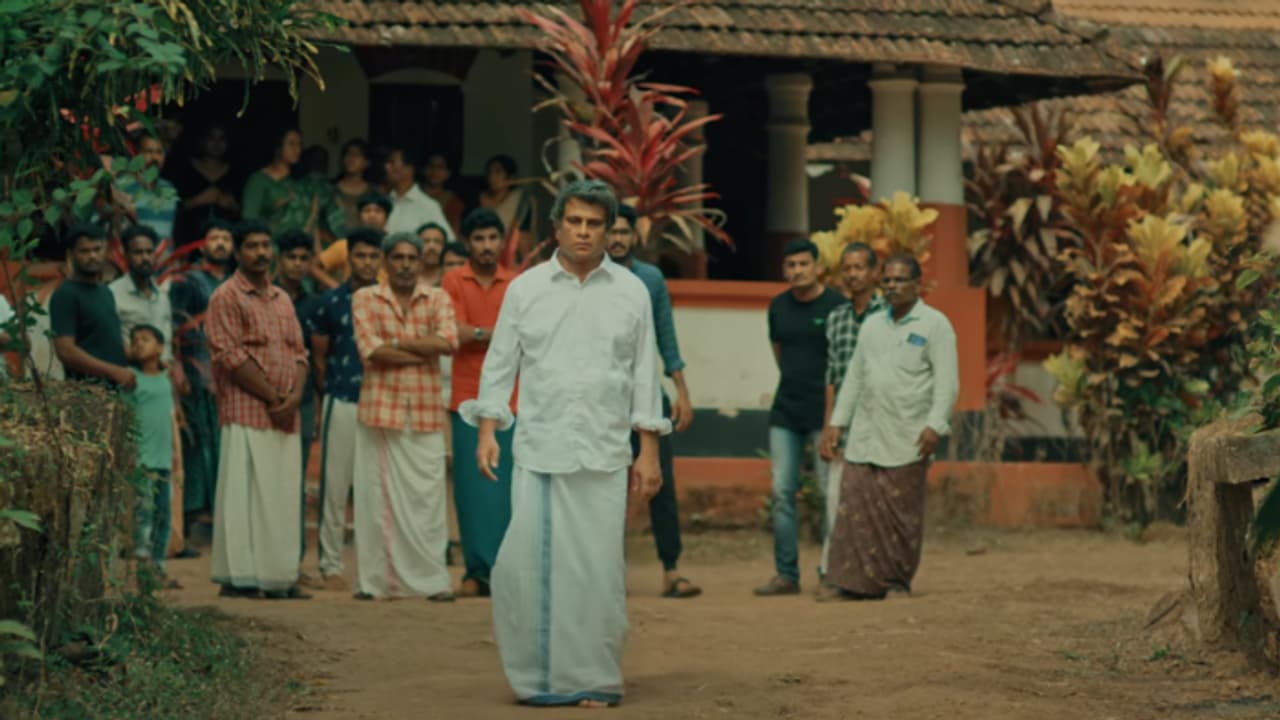 Madura Kanakku malayalam movie trailer