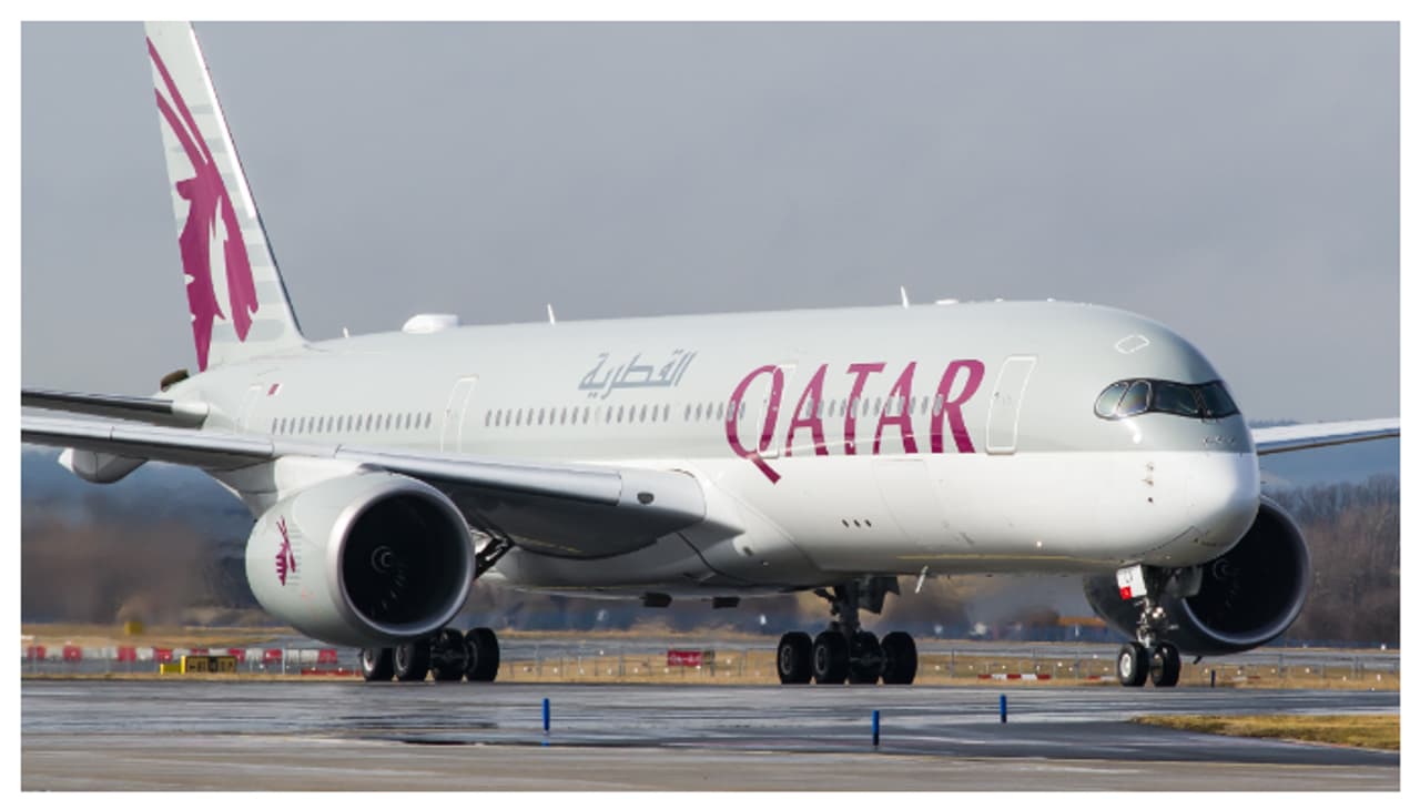 qatar airways 