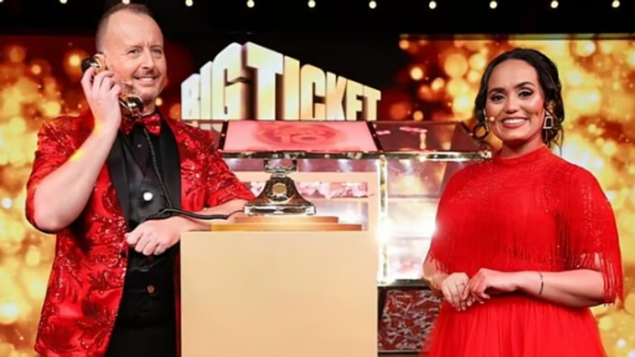 abu dhabi big ticket 