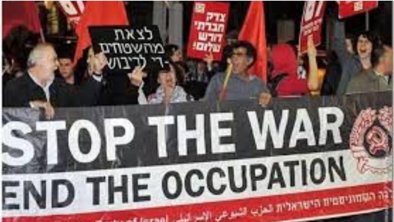 Communist party of Israel