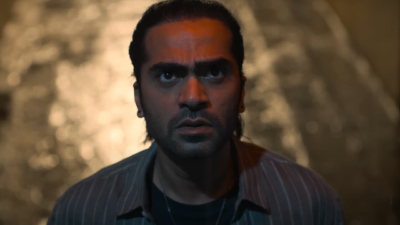 Anju Vanna Poove thug life video song ar rahman kamal haasan mani ratnam Anju Vanna Poove thug life video song ar rahman kamal haasan mani ratnam