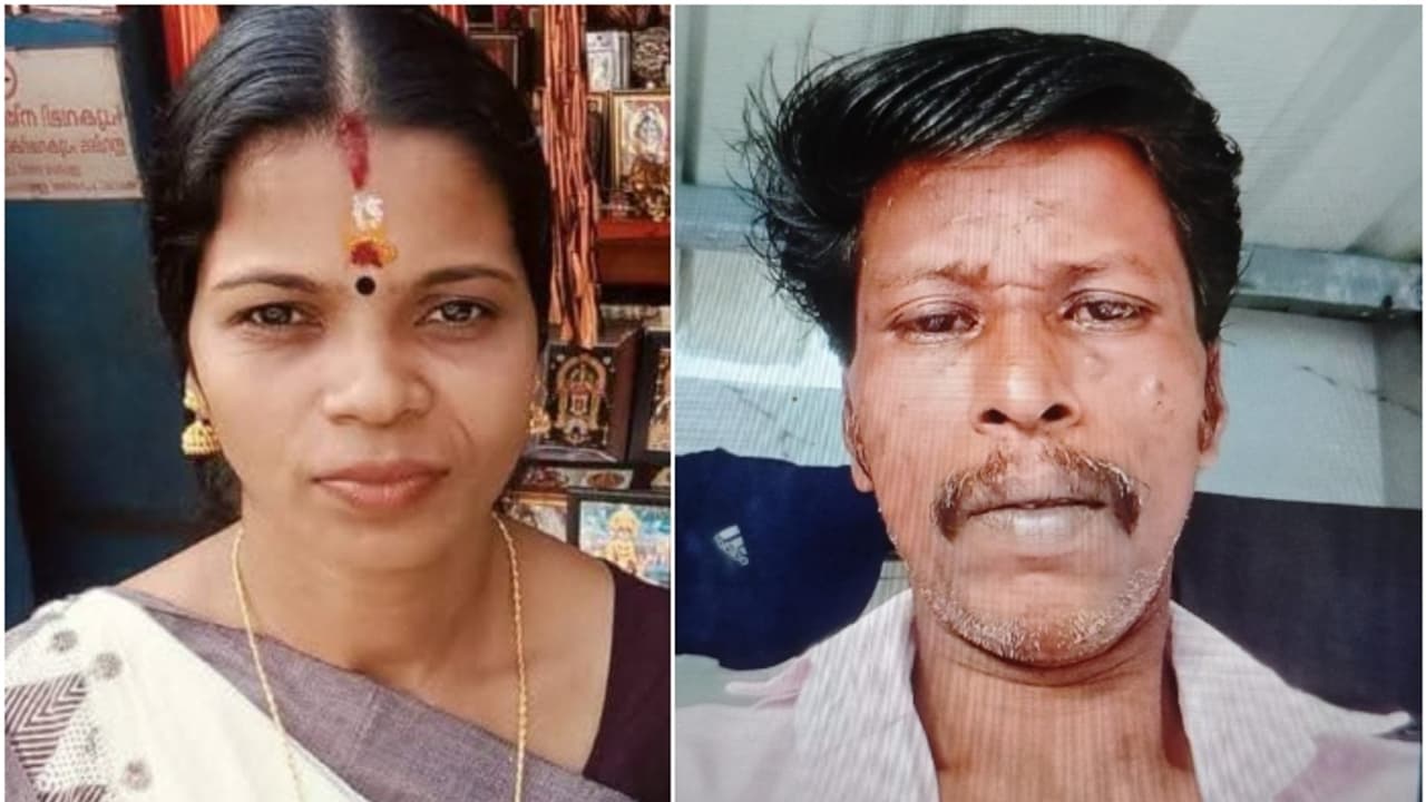 husband killed wife in kulathupuzha kollam husband killed wife in kulathupuzha kollam