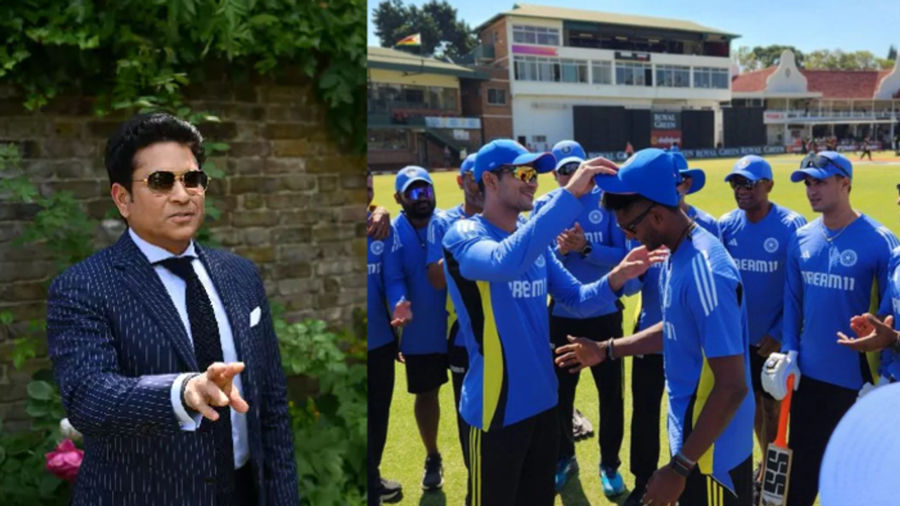 IND vs ENG Test Match