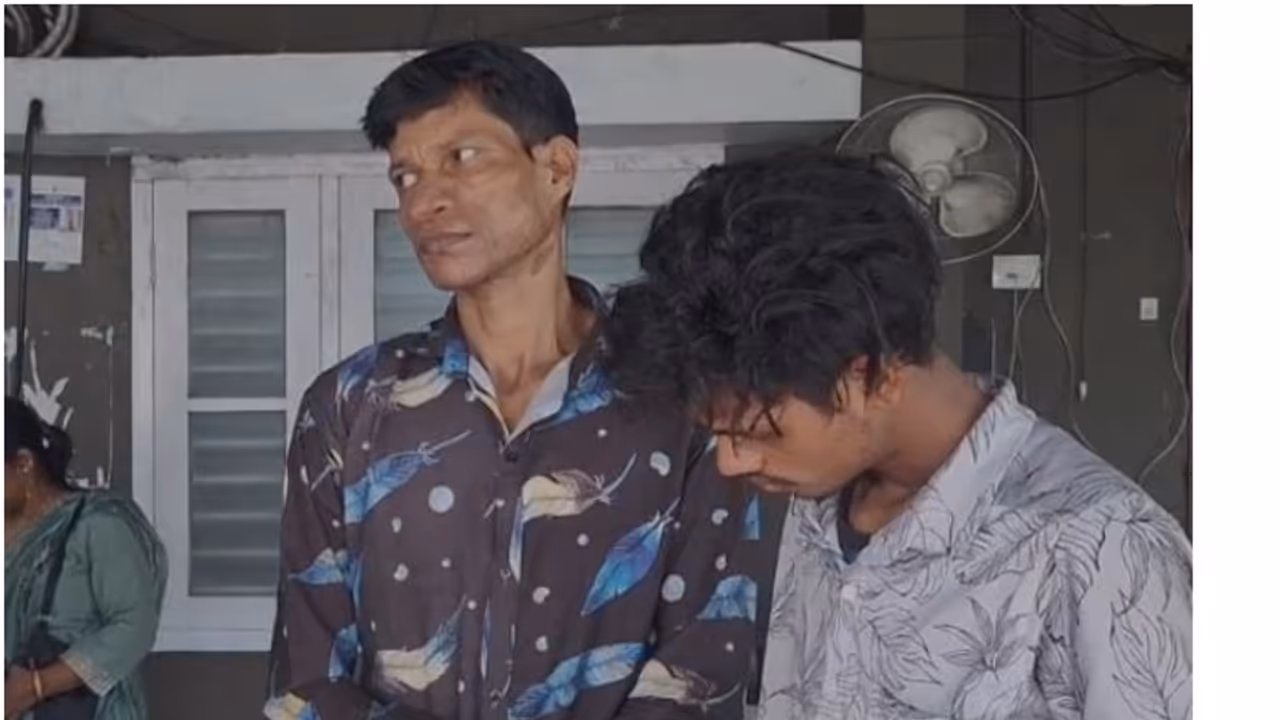 migrant worker critical after colleague inserts air compressor in rectum migrant worker critical after colleague inserts air compressor in rectum