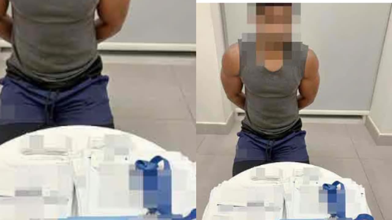 fraudster arrested in dubai fraudster arrested in dubai