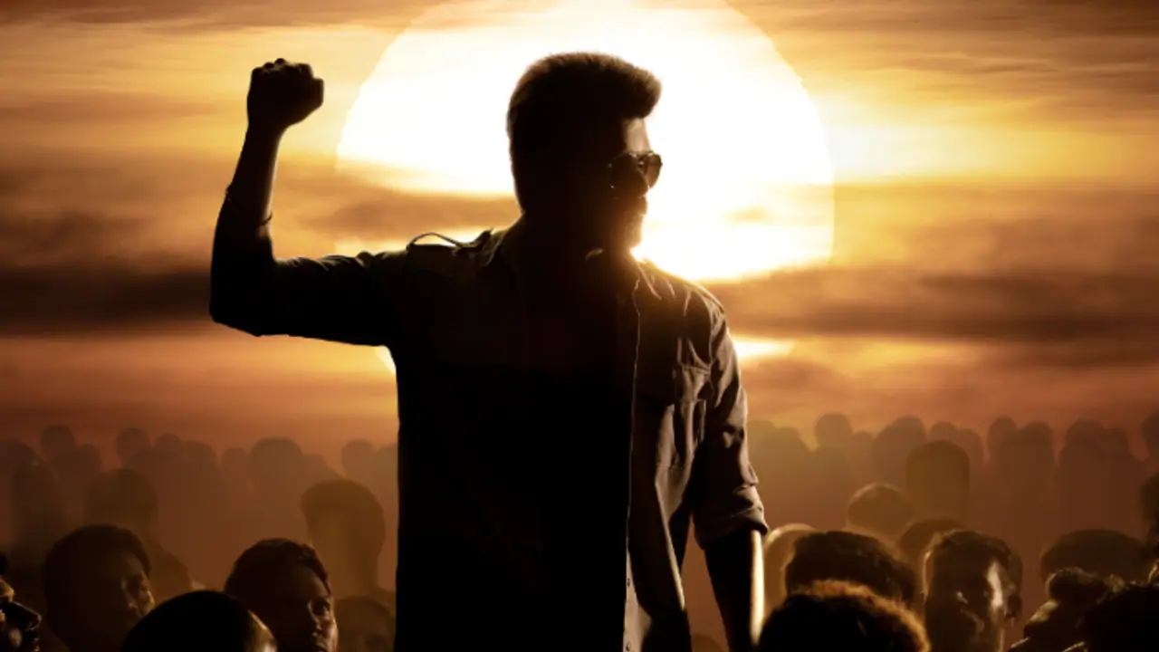 Jana Nayagan first roar at june 22 nd 12 am thalapathy vijay birthday update coming Jana Nayagan first roar at june 22 nd 12 am thalapathy vijay birthday update coming