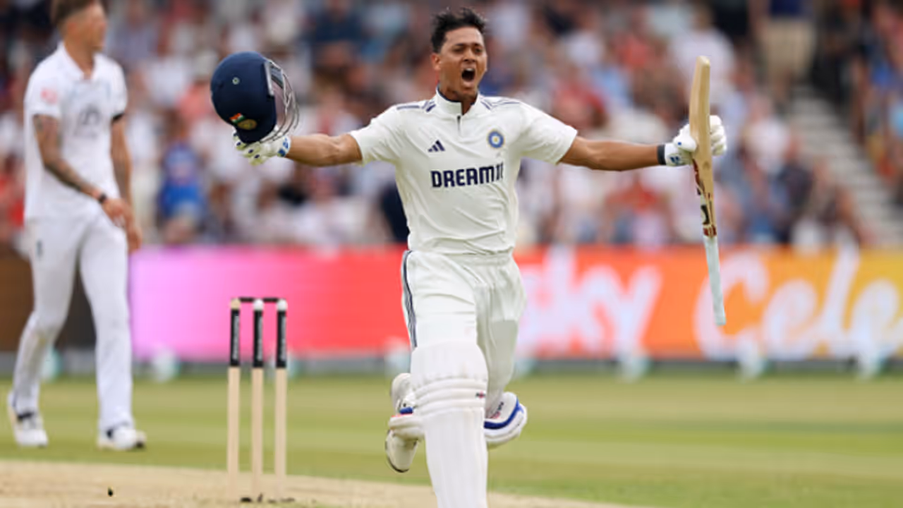 yashasvi jaiswal yashasvi jaiswal