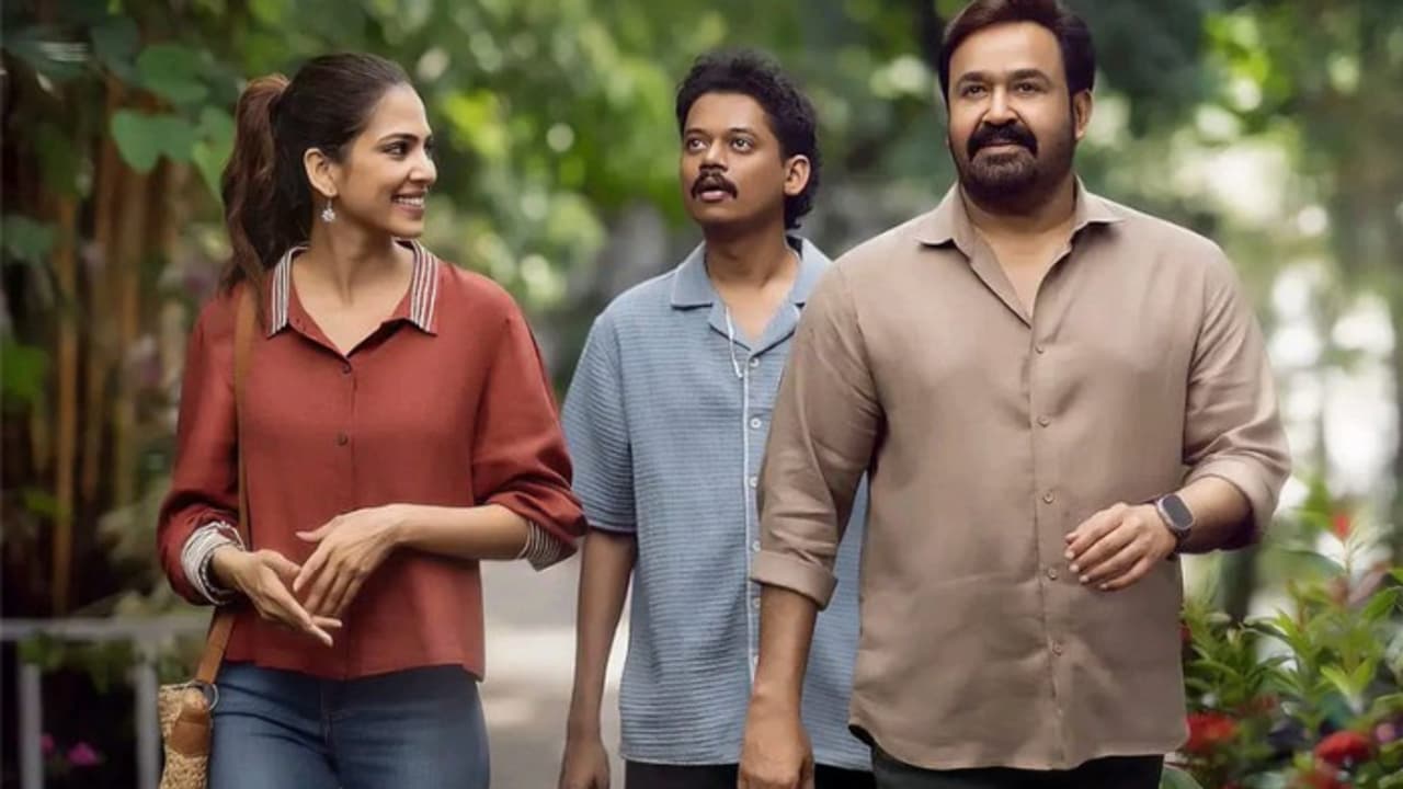 Hridayapoorvam Hridayapoorvam