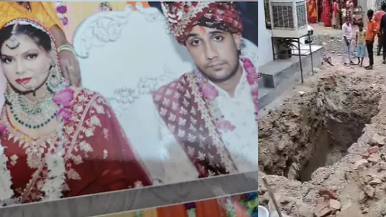 തനു, അരുണ്‍