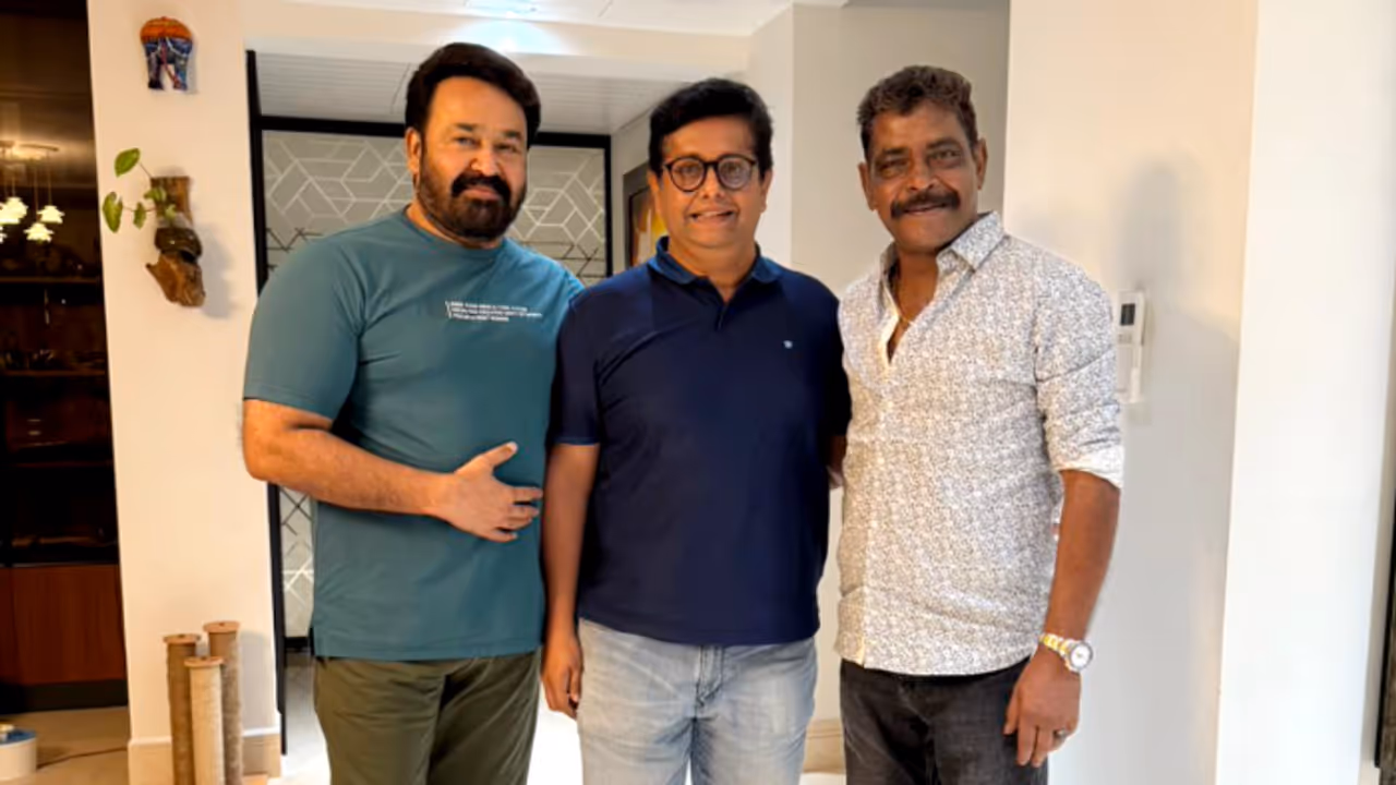 Drishyam 3 malayalam movie starts rolling in september mohanlal jeethu joseph aashirvad cinemas Drishyam 3 malayalam movie starts rolling in september mohanlal jeethu joseph aashirvad cinemas