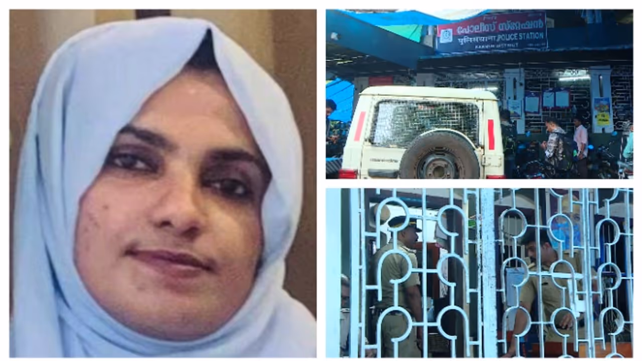 kayalodu woman suicide