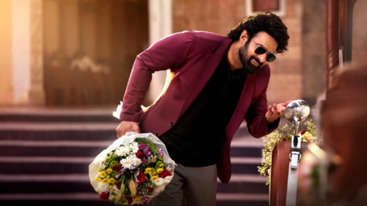 Prabhas Prabhas