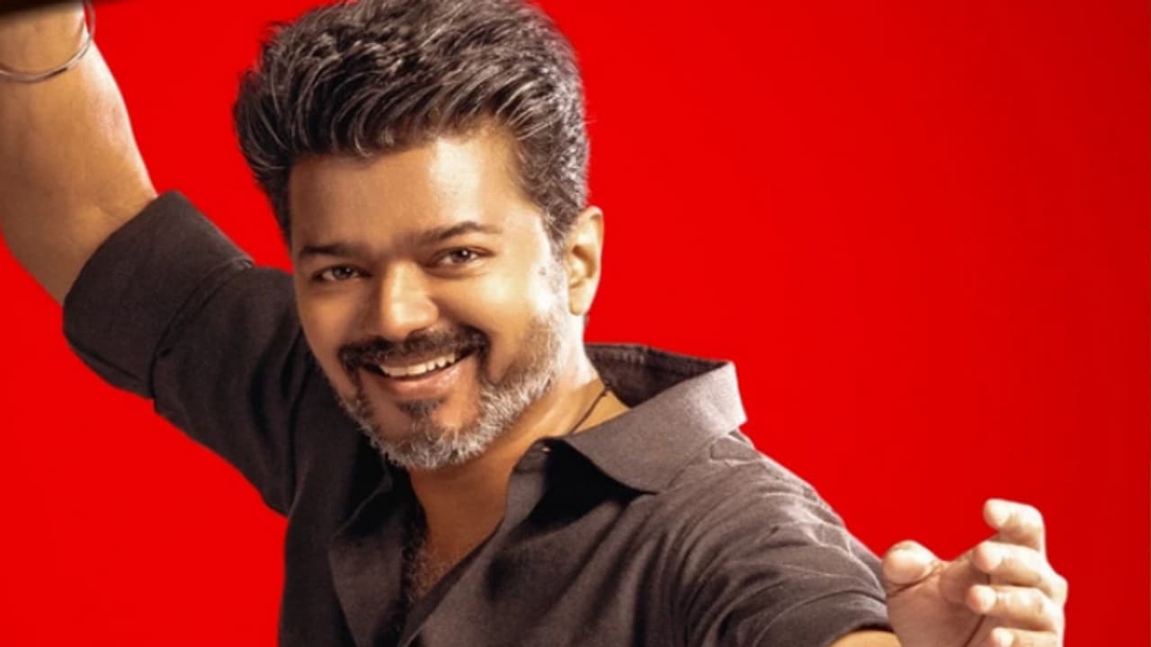 Vijay Vijay