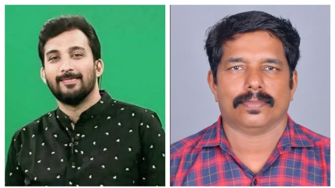 state awards asianet news