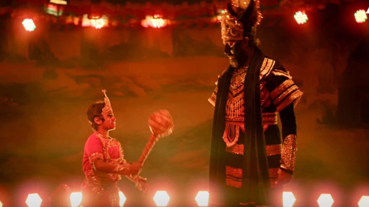 abhishek bachchan starring Kaalidhar Laapata is a direct ott release through zee 5