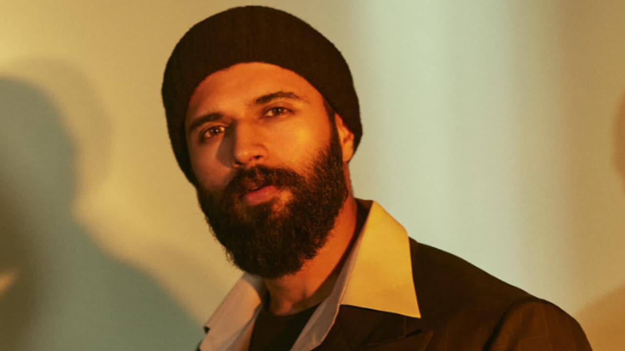 police case against vijay devarakonda under sc st Prevention of Atrocities act police case against vijay devarakonda under sc st Prevention of Atrocities act