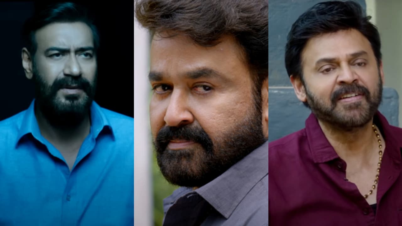 will drishyam 3 be released simultaneously in malayalam hindi and telugu answers jeethu joseph mohanlal