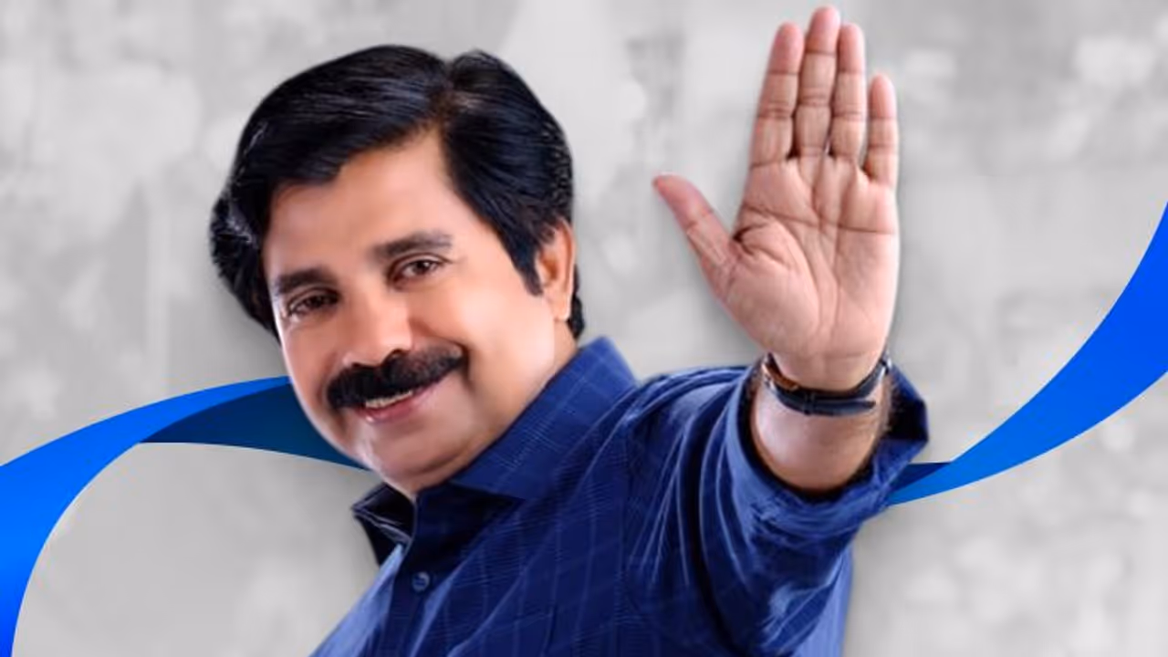 aryadan shoukath aryadan shoukath