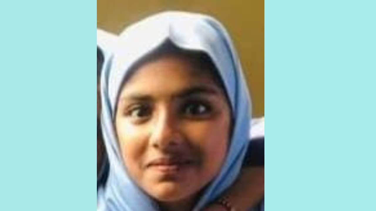 Fathima Minha Fathima Minha