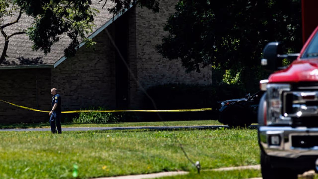 michigan church shooting michigan church shooting