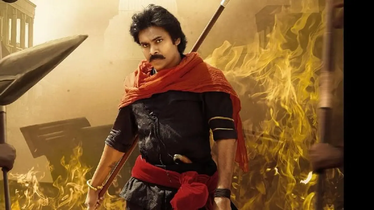 Pawan Kalyan