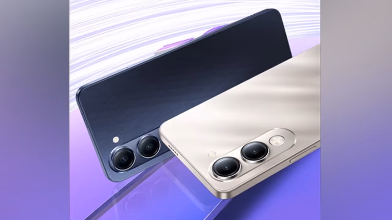 Vivo T4 Lite