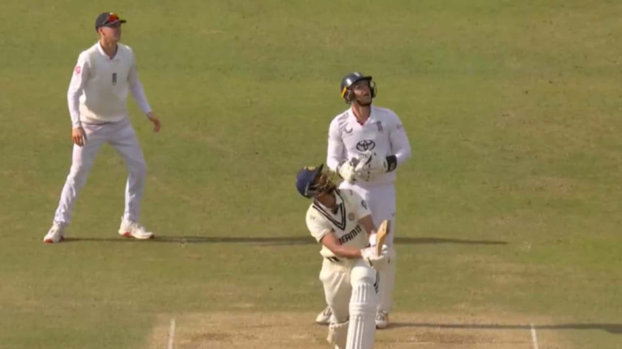 Prasidh Krishna Out Prasidh Krishna Out