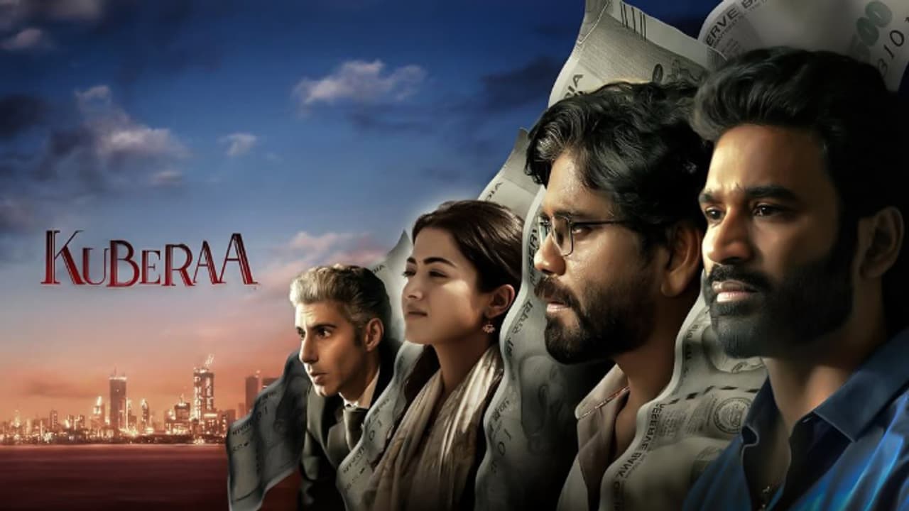 kubera movie 