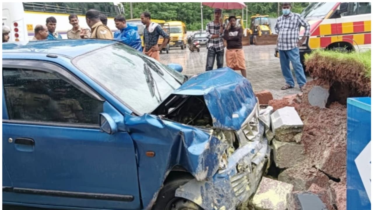 car accident car accident