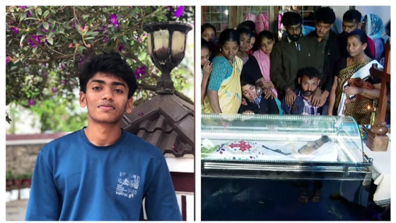 shanet accident death 