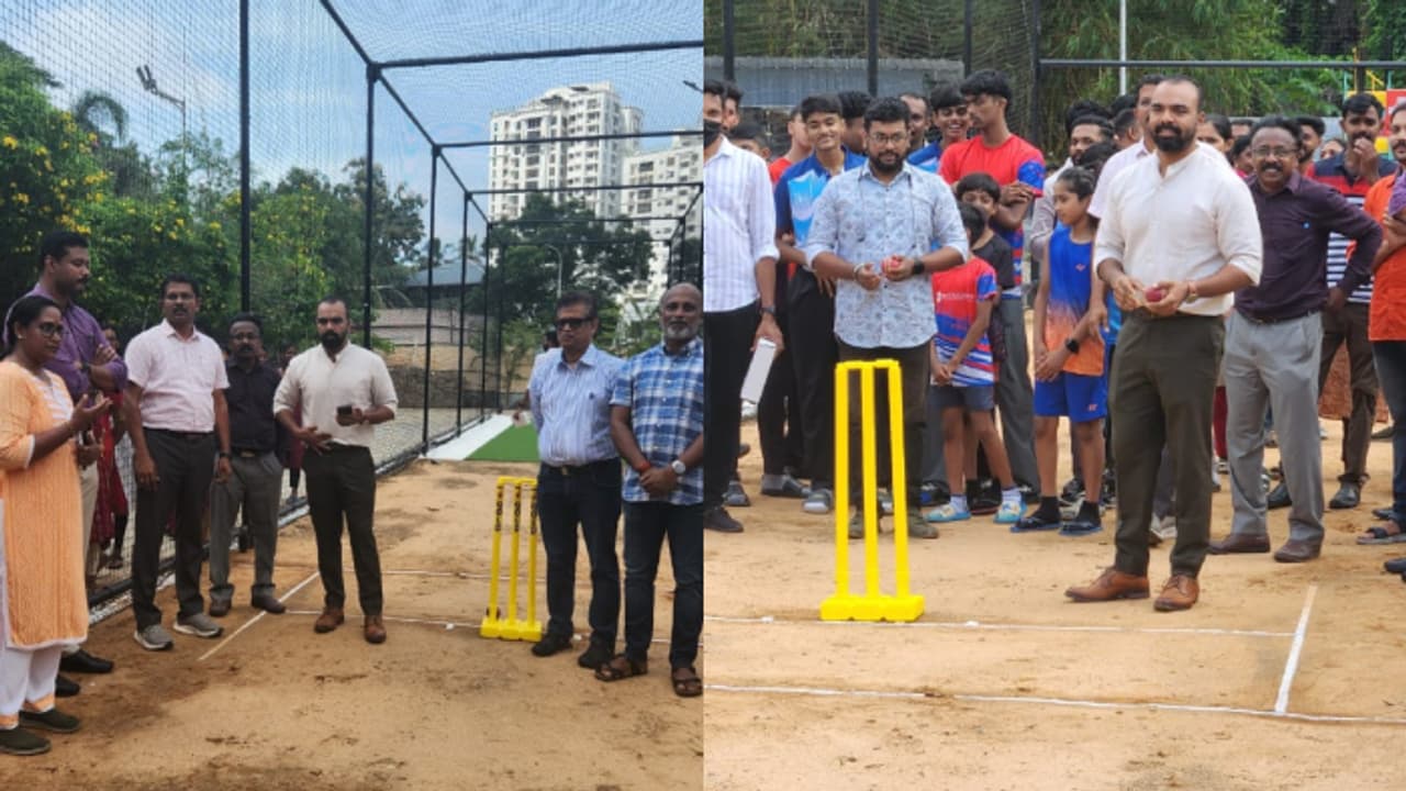 KCA Net Practice KCA Net Practice