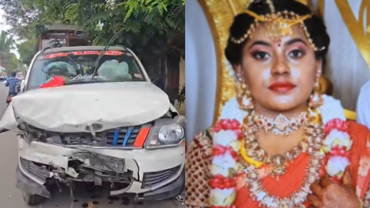 chennai accident death chennai accident death