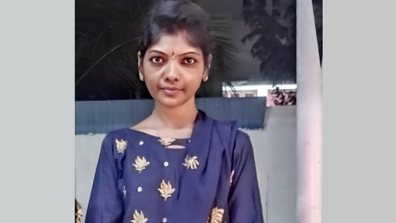 maya missing from alappuzha