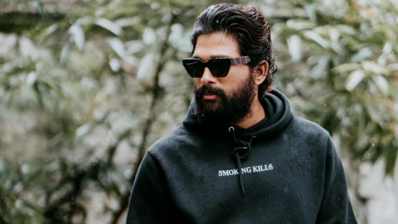 Prashanth Neel to direct a movie starring allu arjun says report Prashanth Neel to direct a movie starring allu arjun says report