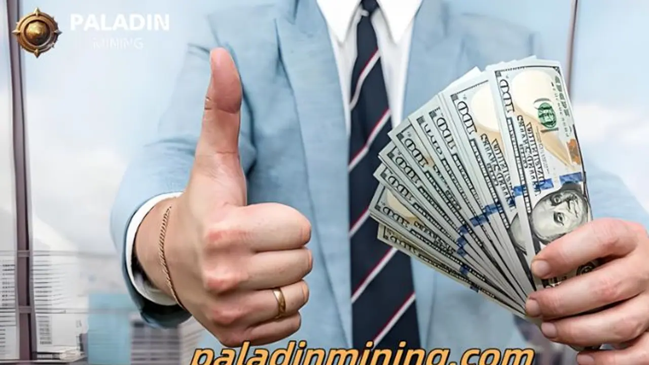 Paladin Mining