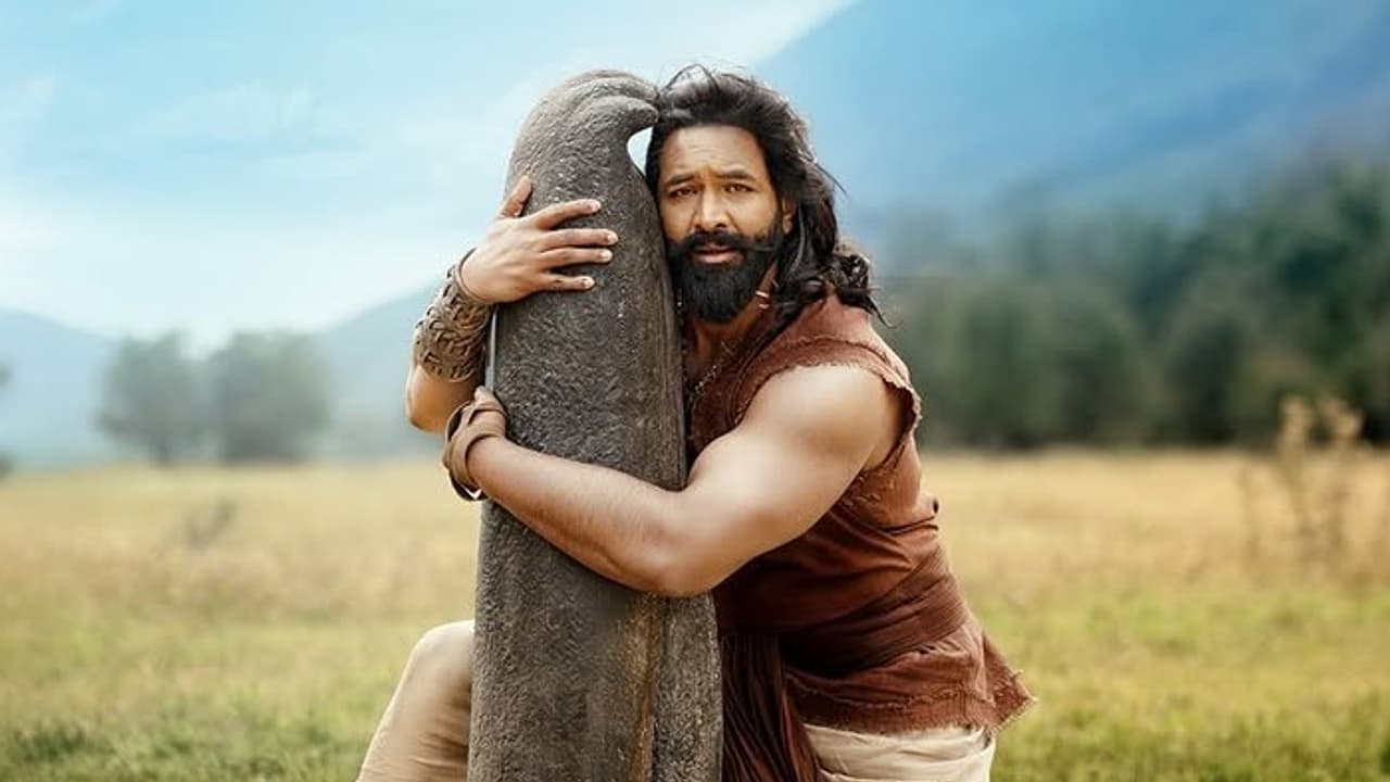 Manchu Vishnu Manchu Vishnu