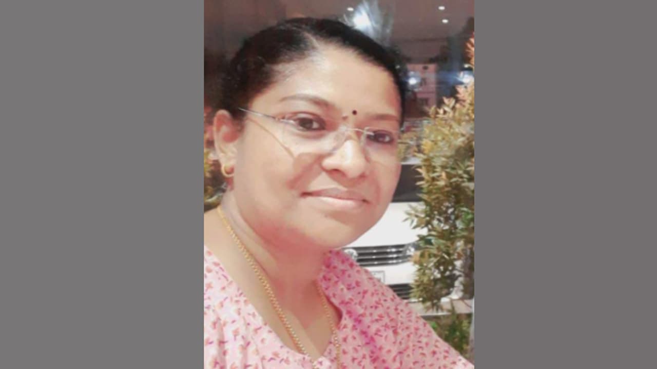 malayali expatriate nurse died 