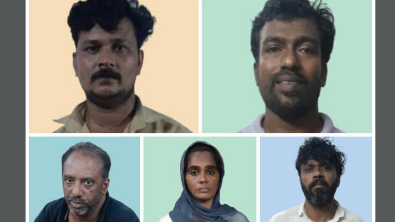 Car theft case Car theft case