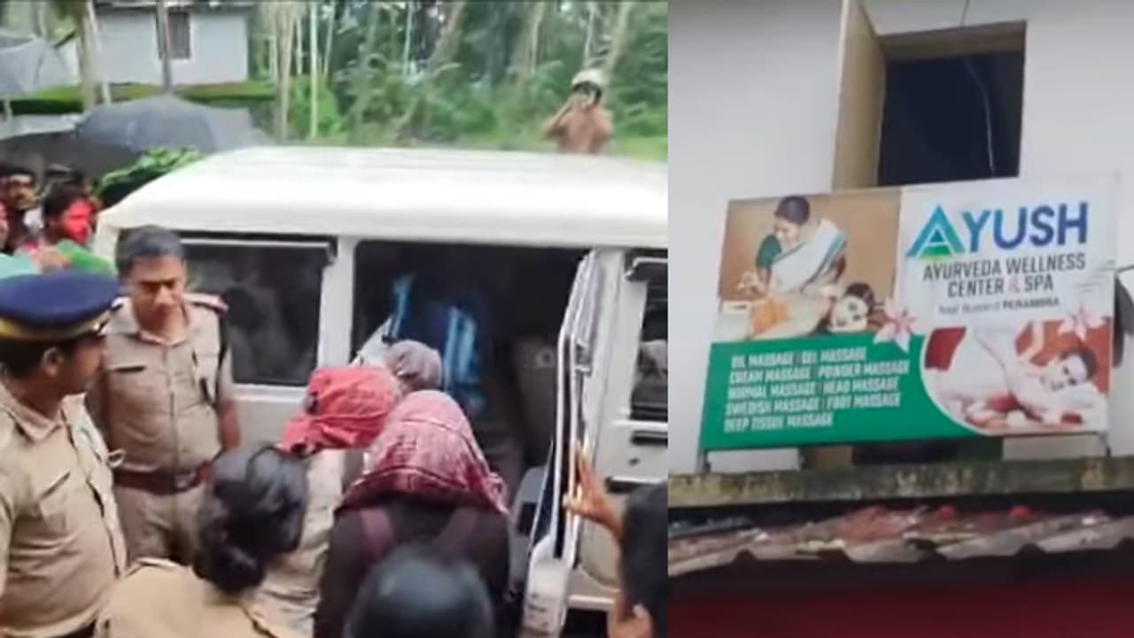 massage center illegal traffic massage center illegal traffic