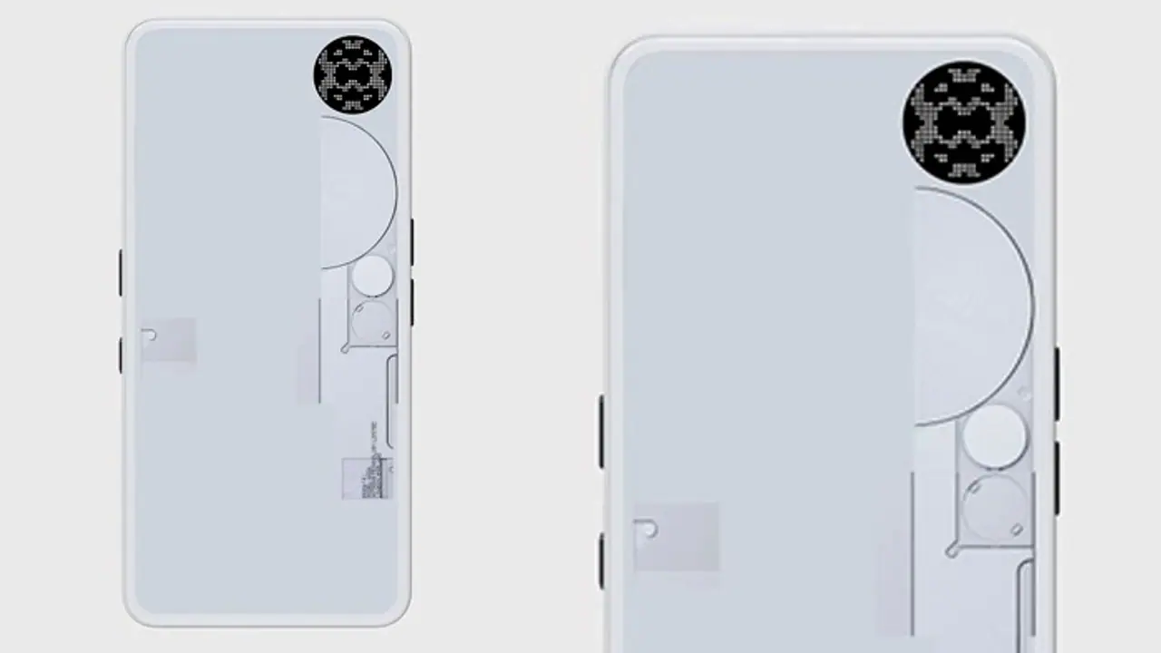 Nothing Phone 3