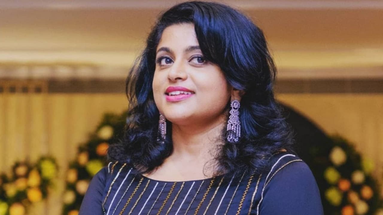 Veena Nair Veena Nair