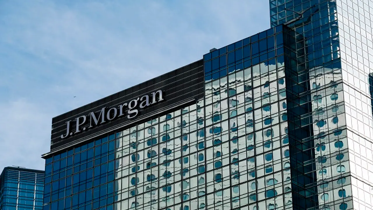 JPMorgan