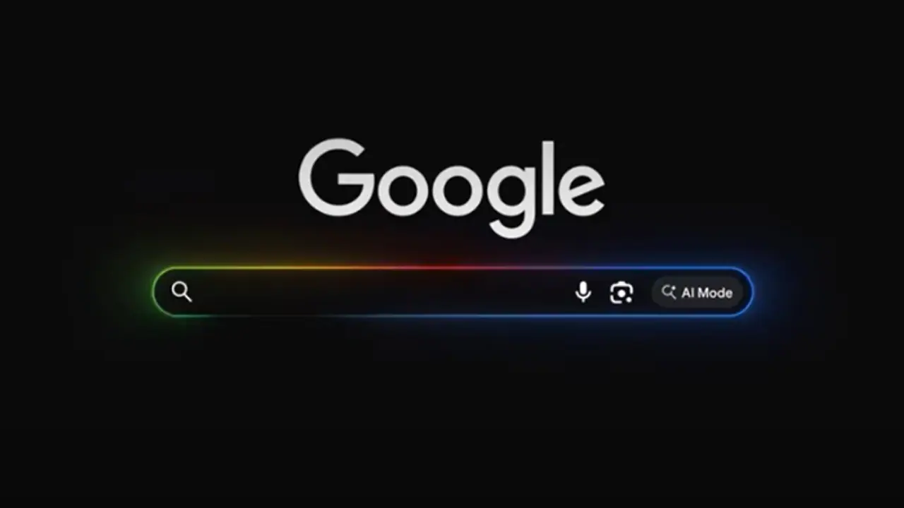 Google Search AI Mode 